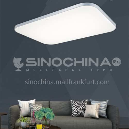 LED modern minimalist living room dining room ceiling lamp-Philips-YC